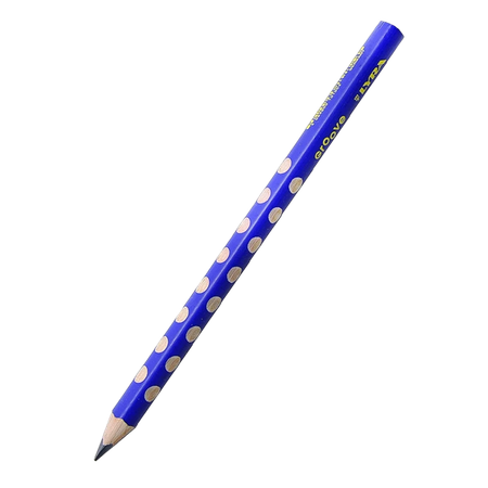 Pencil Graphite Lyra Groove Each