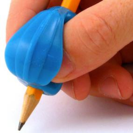 Pencil Grip Crossover