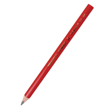 Pencil Lead Belgrave Jumbo Triangular HB ea