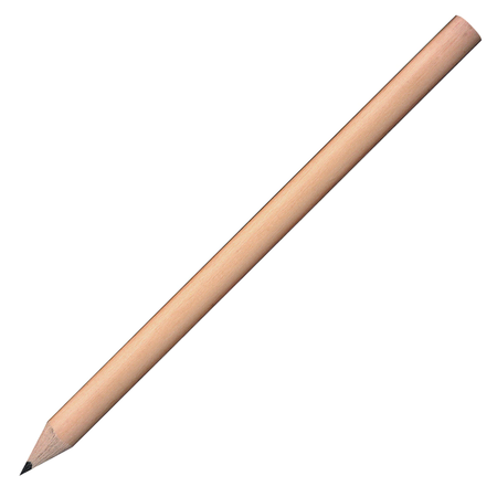 Pencil Lead EC Jumbo Triangular HB Class Set 120