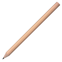 Pencil Lead EC Jumbo Triangular HB Class Set 120
