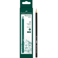 Pencil Lead Faber 1111 HB Box 12