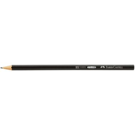 Pencil Lead Faber 1111 HB ea