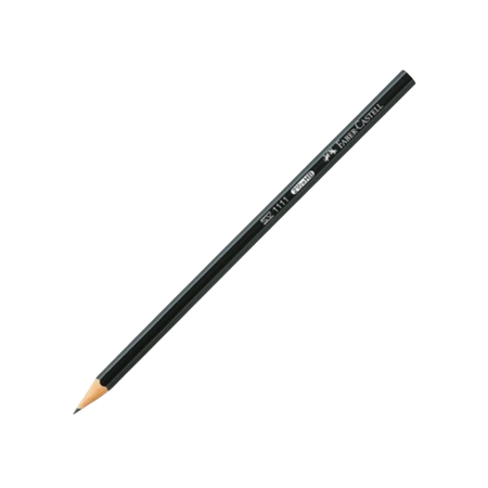 Pencil Lead Faber 1111 HB ea