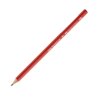Pencil Lead Faber Junior Triangular HB ea