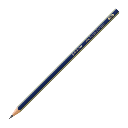 Pencil Lead Goldfaber HB ea