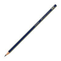 Pencil Lead Goldfaber HB ea