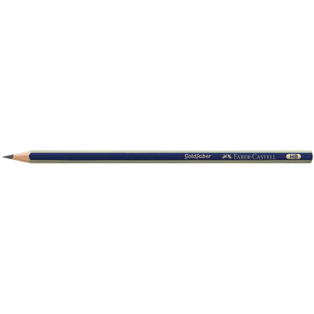 Pencil Lead Goldfaber HB ea