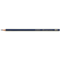 Pencil Lead Goldfaber HB ea