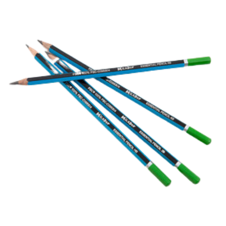 Pencil Lead Micador Essential HB Box 20
