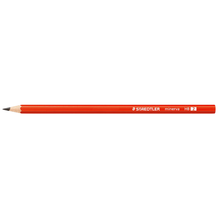 Pencil Lead Staedtler Minerva HB ea