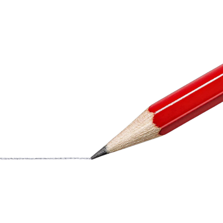 Pencil Lead Staedtler Minerva HB ea