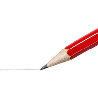 Pencil Lead Staedtler Minerva HB ea