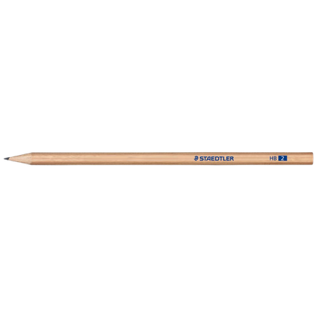 Pencil Lead Staedtler Natural HB ea
