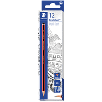Pencil Lead Staedtler Tradition 110 2B Box 12