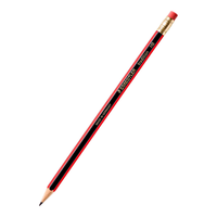 Pencil Lead Staedtler Tradition 112 Eraser Tip HB ea