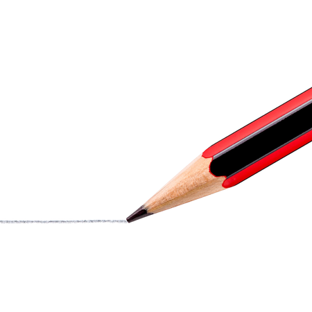 Pencil Lead Staedtler Tradition 110 4H ea