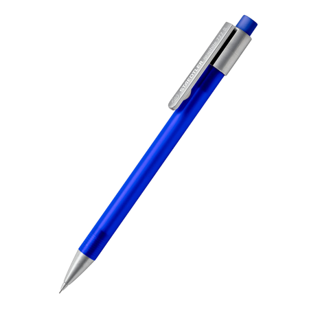 Pencil Mechanical Staedtler 777 0.5mm Asstd Colours