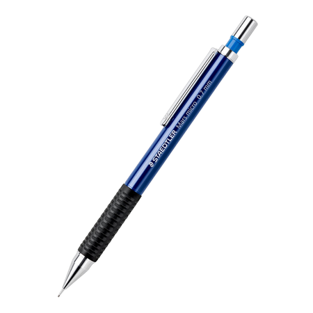 Pencil Mechanical Staedtler Mars Micro 0.7mm