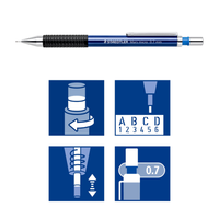 Pencil Mechanical Staedtler Mars Micro 0.7mm