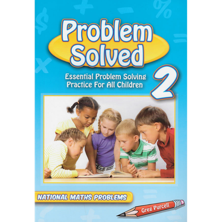 Problem Solved AC Student Book 2
