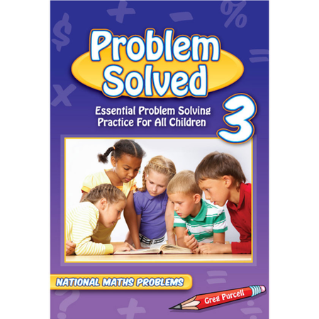 Problem Solved AC Student Book 3