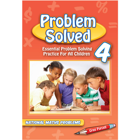 Problem Solved AC Student Book 4