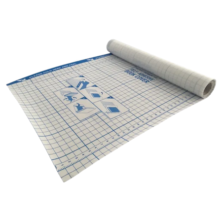 Protext Performance 80mi Book Cover Roll 450mmx15m