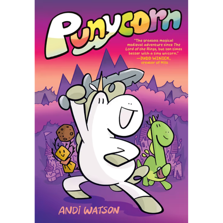 Punycorn