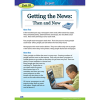 Reading Conventions National Edition Book 3