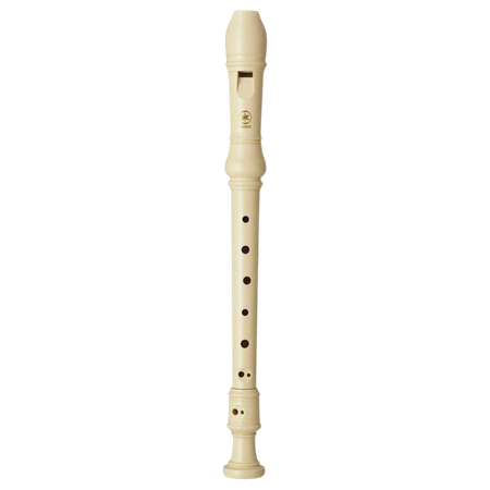 Recorder Musical Yamaha YRS24B