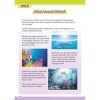Science Now 2E Book 1
