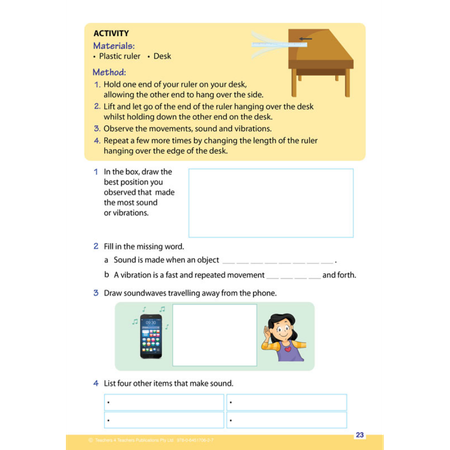 Science Now 2E Book 2