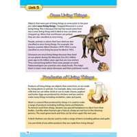 Science Now 2E Book 3