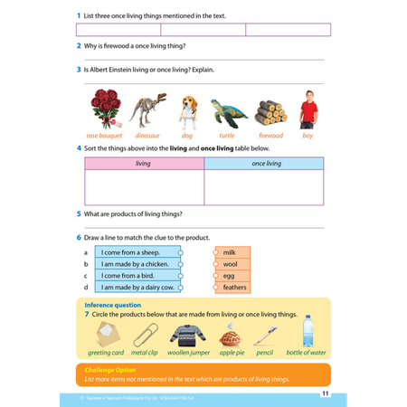 Science Now 2E Book 3