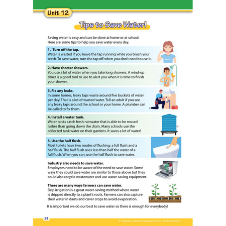 Science Now 2E Book 4