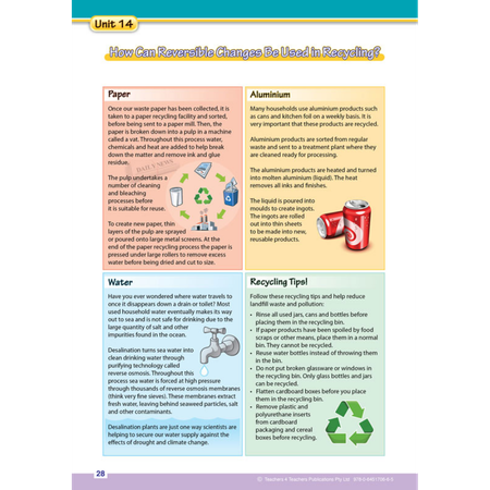Science Now 2E Book 6