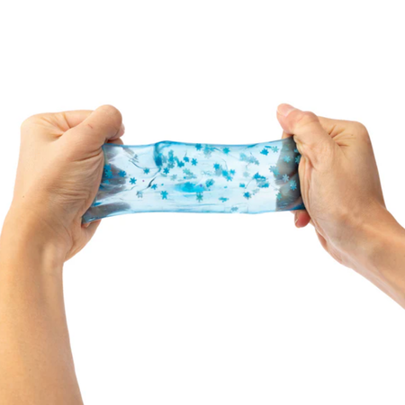 Sensory Sprouts Jelly Cube