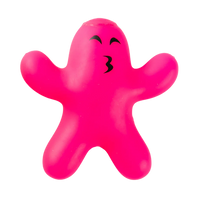 Sensory Sprouts Squish Pal Pink