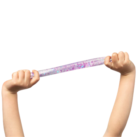 Sensory Sprouts Stretch & Sparkle Shapes Each