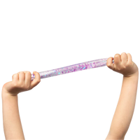 Sensory Sprouts Stretch & Sparkle Shapes Each