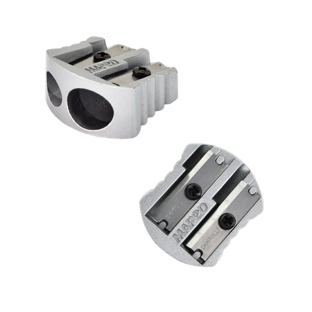 Sharpener Maped Classic Metal Double Hole