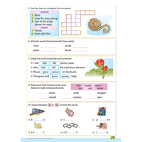 Spelling Conventions 2E Book 2