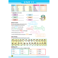 Spelling Conventions 2E Book 3