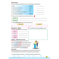 Spelling Conventions 2E Book 3