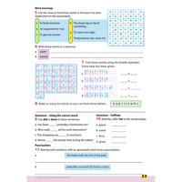Spelling Conventions 2E Book 4