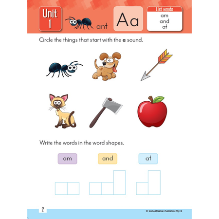 Spelling Conventions 2E Foundation