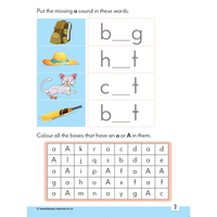 Spelling Conventions 2E Foundation
