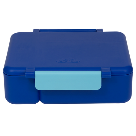 Spencil All-In Lunch Box - Azure