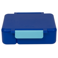 Spencil All-In Lunch Box - Azure